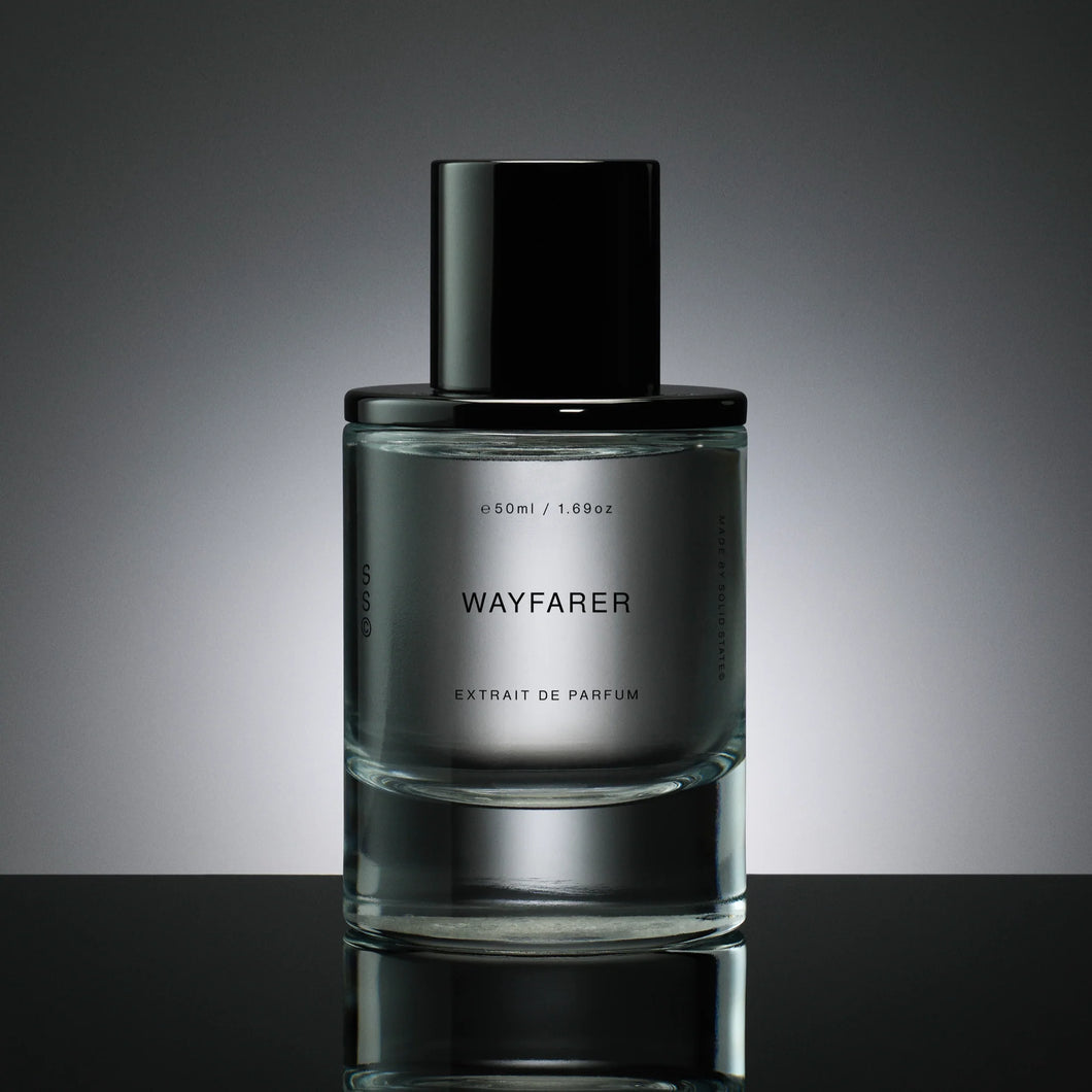 Solid State - Wayfarer Extrait De Parfum 50ml