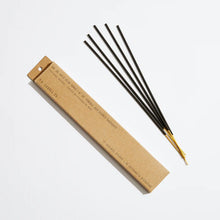 No. 36 Wild Herb Tonic - Incense Sticks