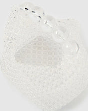 Arms Of Eve 'Yasmin Bag' - Clear