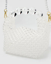Arms Of Eve 'Yasmin Bag' - Clear