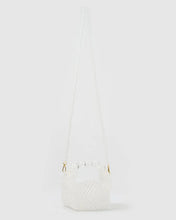 Arms Of Eve 'Yasmin Bag' - Clear