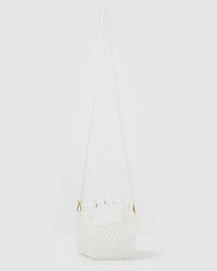 Arms Of Eve 'Yasmin Bag' - Clear