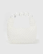 Arms Of Eve 'Yasmin Bag' - Clear