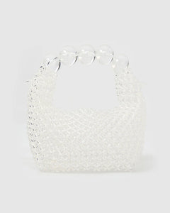 Arms Of Eve 'Yasmin Bag' - Clear