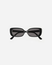Velvet Canyon 'Zou Bisou' Sunglasses - Black