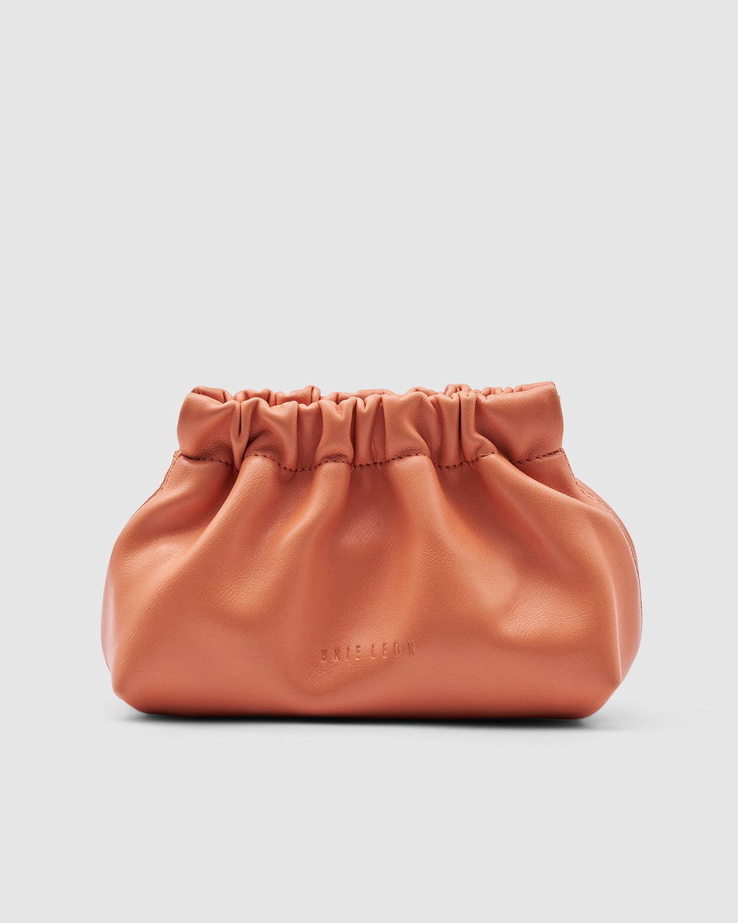 Brie Leon 'Alma Bag Mini' - Paw Paw