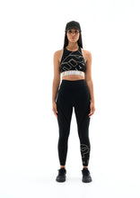 P.E Nation 'Alta Sports Bra' - Black