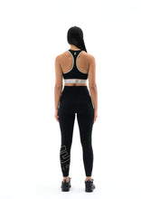 P.E Nation 'Alta Sports Bra' - Black