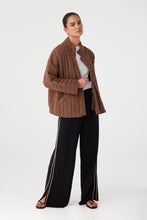 Tessa Jacket