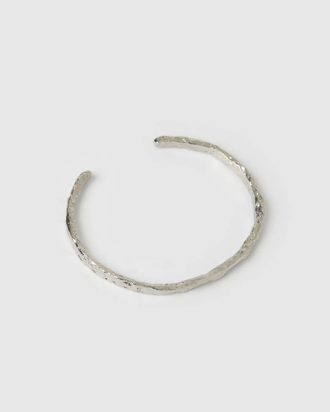 Arms of Eve Helios Cuff in Silver — the celestial-inspired statement piece your daily jewelry rotation has been waiting for.
