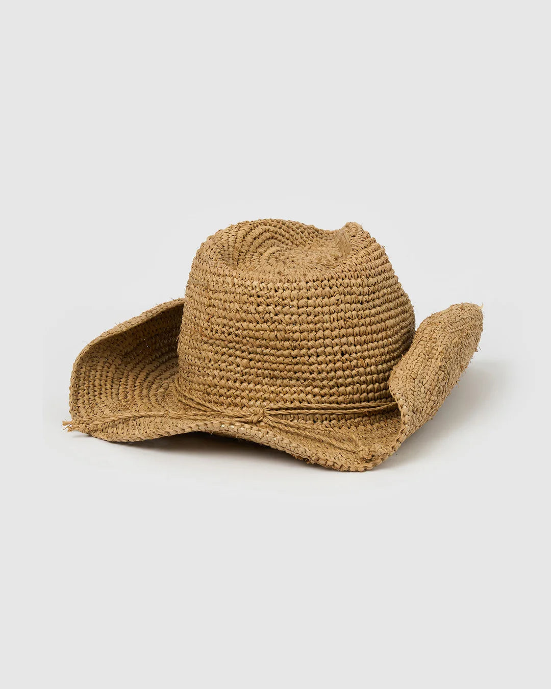 Arms of Eve Jackson Sunhat — channel laid-back cowboy style with our viral Jackson Sunhat, this season's must-have woven beauty.