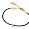 Arms of Eve Stella Bracelet in Midnight — the striking, textural addition your jewelry stack has been waiting for.