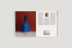 The Art of Kinfolk Book