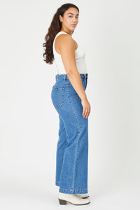 Rolla's 'Sailor Jean' - Ashley Blue