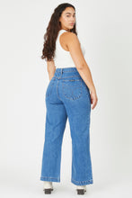Rolla's 'Sailor Jean' - Ashley Blue