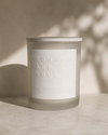 Lemon Myrtle Soy Candle