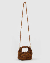Arms Of Eve 'Yasmin Bag' - Natural