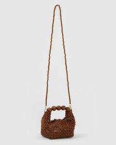 Arms Of Eve 'Yasmin Bag' - Natural
