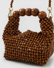 Arms Of Eve 'Yasmin Bag' - Natural