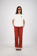 Jasmine Alexa 'Back Home Tshirt - Oatmeal