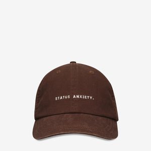 Status Anxiety 'Under The Sun' -Bark