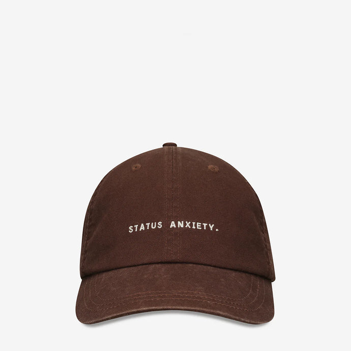 Status Anxiety 'Under The Sun' -Bark