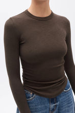 Kaelin Top Espresso