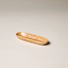 The Collector Ceramic Holder - Brown speckle