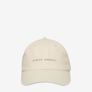 Status Anxiety 'Under The Sun' - Cream