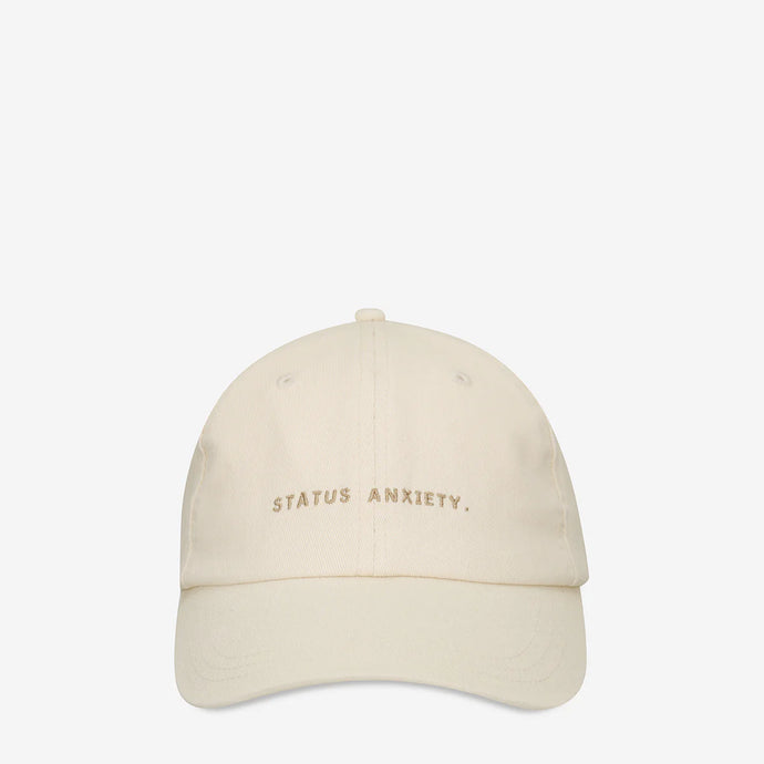 Status Anxiety 'Under The Sun' - Cream