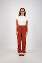 Jasmine Alexa 'Back Home Tshirt - Oatmeal