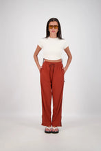 Jasmine Alexa 'Back Home Tshirt - Oatmeal