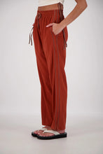 Jasmine Alexa ' Manarola Trackpant '-  Tobacco