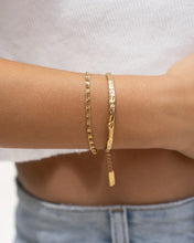 Arms Of Eve 'Helios Cuff' -  Gold