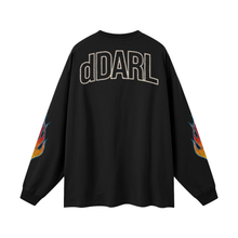 dDarl Flame LS Tee