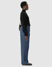 Elka Collective 'Odin Jeans' - Dark Indigo