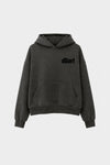 dDarl dDARLS Only Black Hoodie in Black — honestly, this is hands-down the comfiest hoodie you will ever find.
