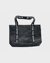 dDARL Everyday Bag in Black, product photo