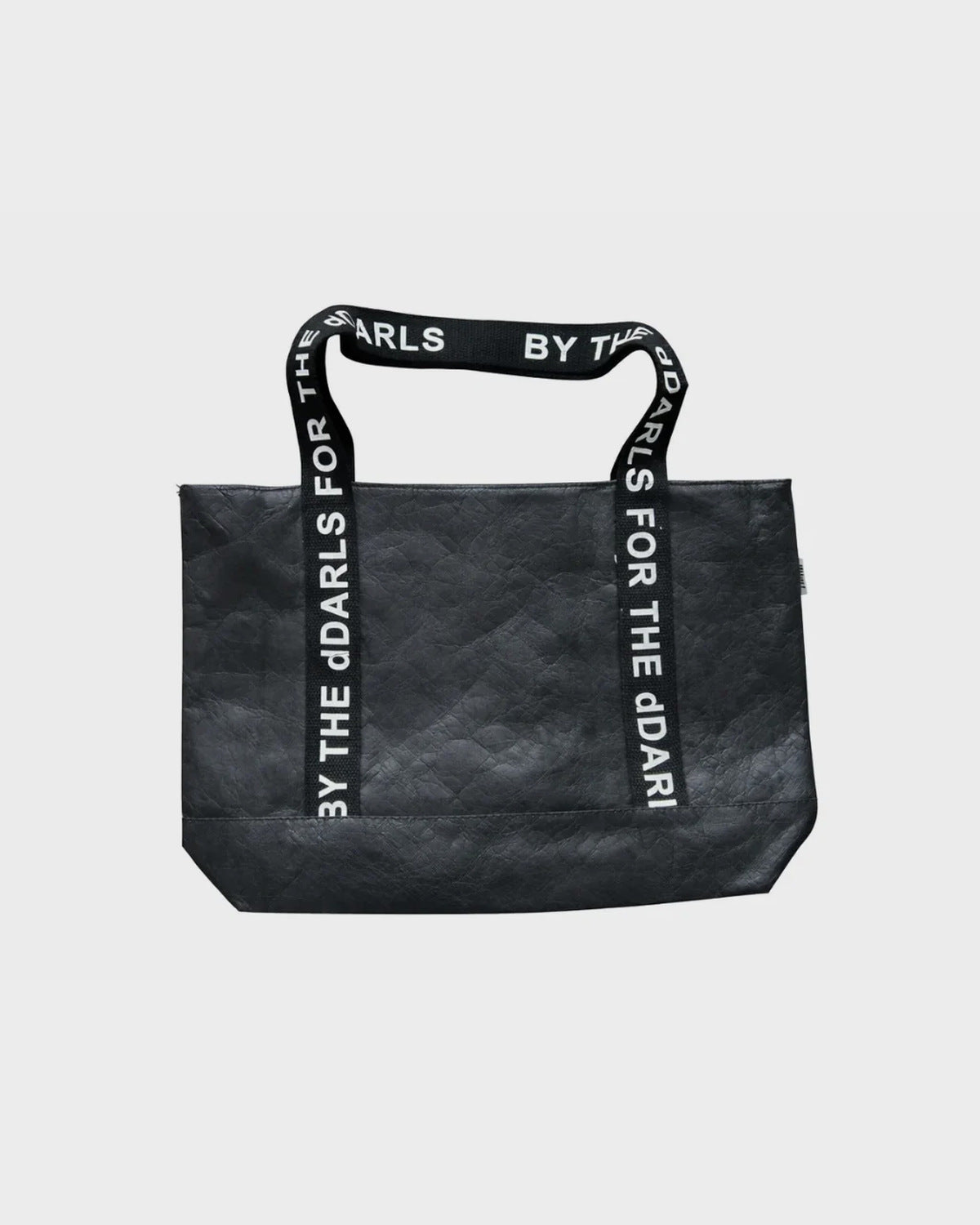 dDARL Everyday Bag in Black, product photo