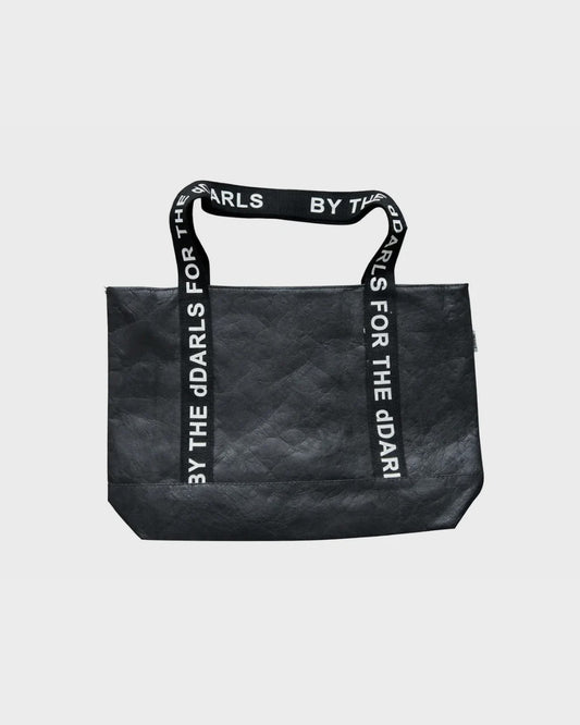 dDARL Everyday Bag in Black, product photo