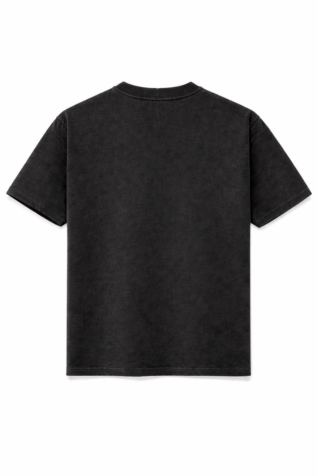 dDarl Everyday Tee in Washed Black — the dDARL Everyday Tee in Washed Black is built on the same trusted fit and premium quality as our core styles, just stripped back to its most versatile form.