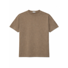 dDarl Everyday Tee in Washed Chocolate — the dDarl Everyday Tee in Washed Chocolate is built on the same trusted fit and premium quality as our core styles, just stripped back to its most versatile form.