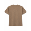 dDarl Everyday Tee in Washed Chocolate — the dDarl Everyday Tee in Washed Chocolate is built on the same trusted fit and premium quality as our core styles, just stripped back to its most versatile form.