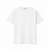 dDarl Everyday Tee in White — the dDARL Everyday Tee in White is built on the same trusted fit and premium quality as our core styles, just stripped back to its most versatile form.