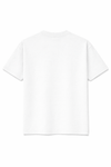 dDarl Everyday Tee in White — the dDARL Everyday Tee in White is built on the same trusted fit and premium quality as our core styles, just stripped back to its most versatile form.
