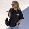 dDarl Motel Tee ($20) — the dDARL Motel Tee leans into a cheeky, off duty attitude with a nostalgic motel inspired edge.