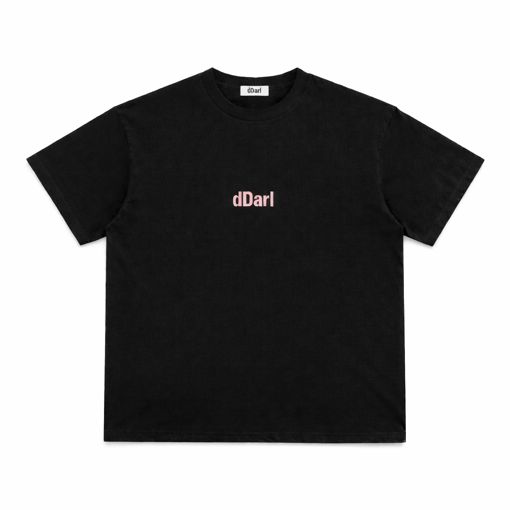 dDarl Puff Tee — the dDARL Puff Tee is your everyday essential.