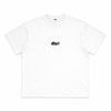 dDarl Puff Tee in White — the dDarl Puff Tee in White is your everyday essential, elevated.