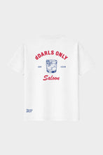 dDARL Saloon Tee