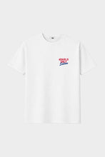 dDARL Saloon Tee